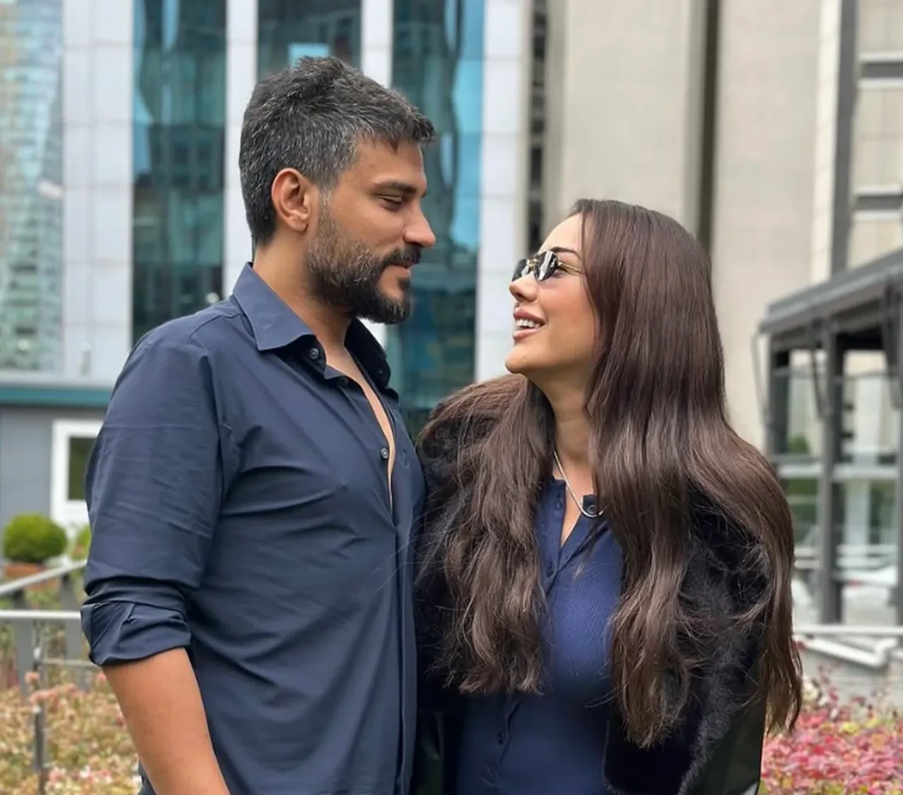 Dilan Polat'ın intihar girişiminde bulunduğu iddiasına Engin Polat'tan cevap