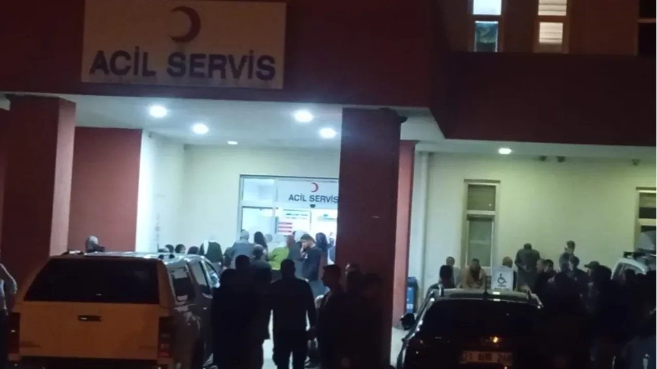 Diyarbakır’da eşeğin sürüklediği 6 yaşındaki çocuktan acı haber!