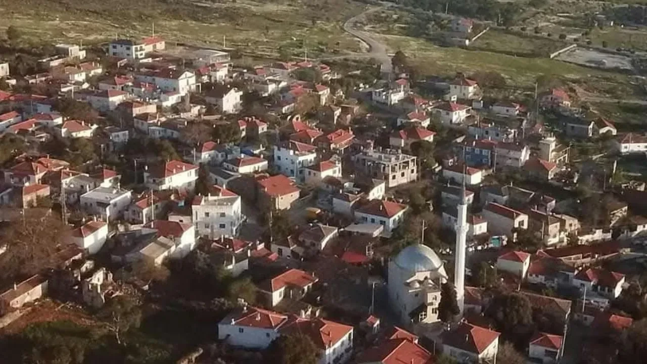'Dünyanın en iyi turizm köyü' seçildi! İstanbul'a 545 KM uzaklıkta