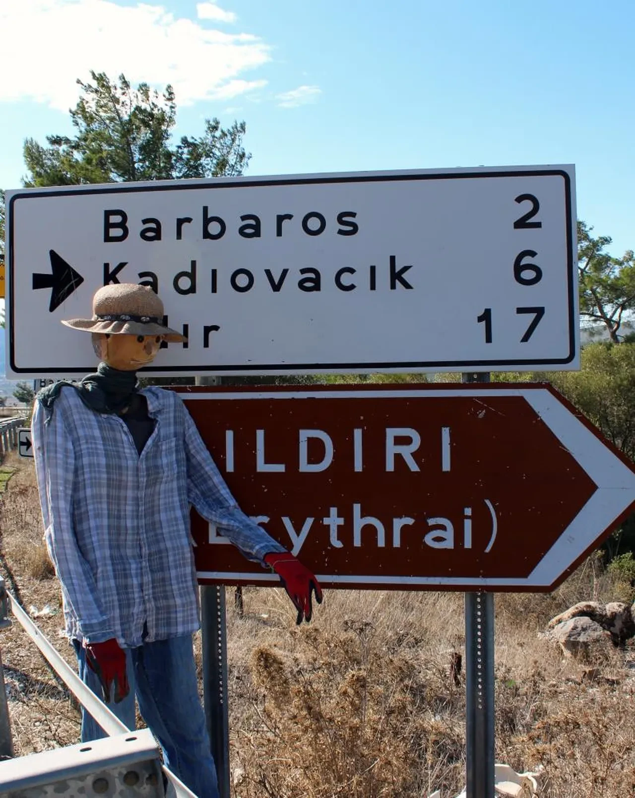 'Dünyanın en iyi turizm köyü' seçildi! İstanbul'a 545 KM uzaklıkta