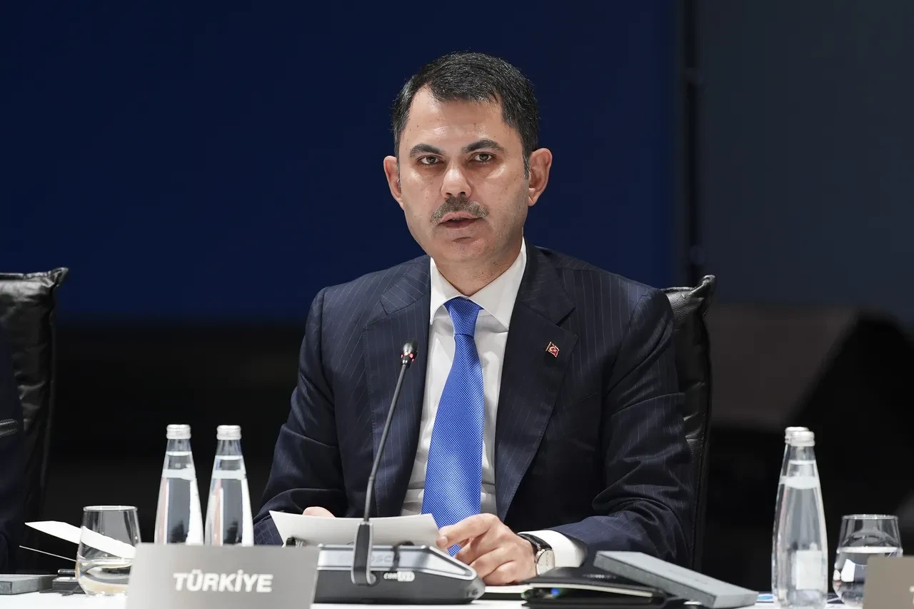 Dünyanın geleceği için ortak adım: Sıfır Atık Forumu’ndan sürdürülebilir gelecek mesajı