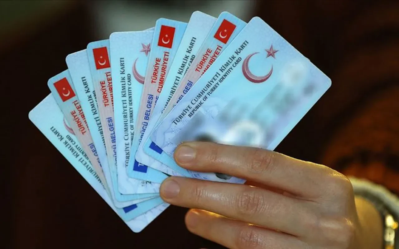 Eski tip ehliyet sahipleri dikkat! Geri sayım başladı! 