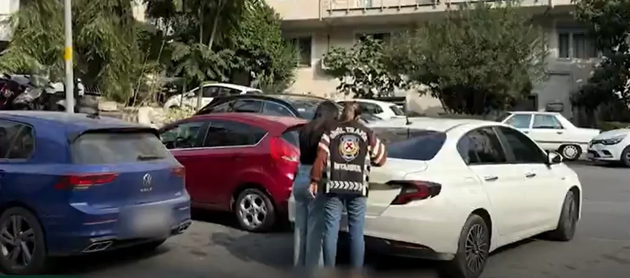 Trafikte yeni dönem! Bunu yapan yandı! 30 gün men edilecek