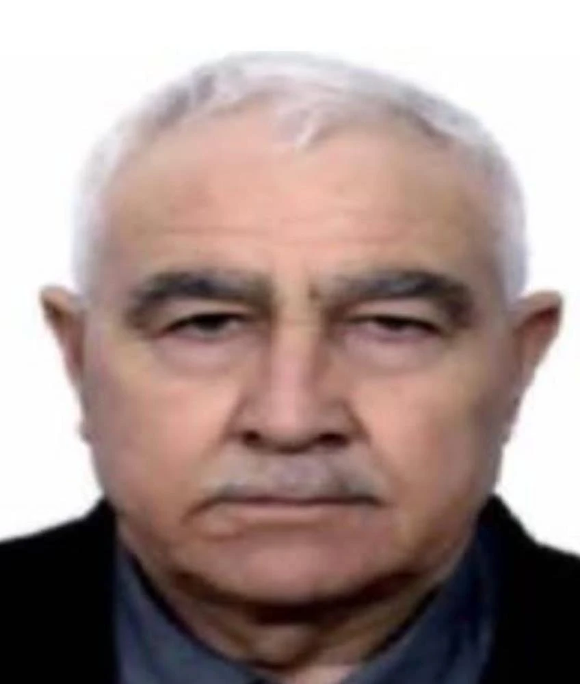 Edirne’de feci olay: Yaşlı adam çeltik kurutma makinesinde ölü bulundu!