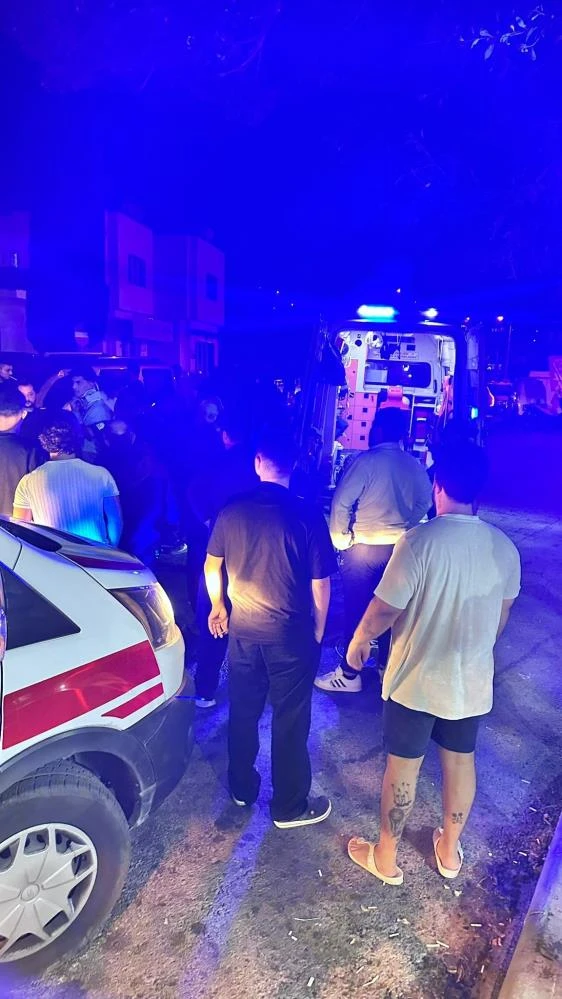 Bodrum’da ehliyetsiz motosiklet sürücüsü dehşet saçtı!