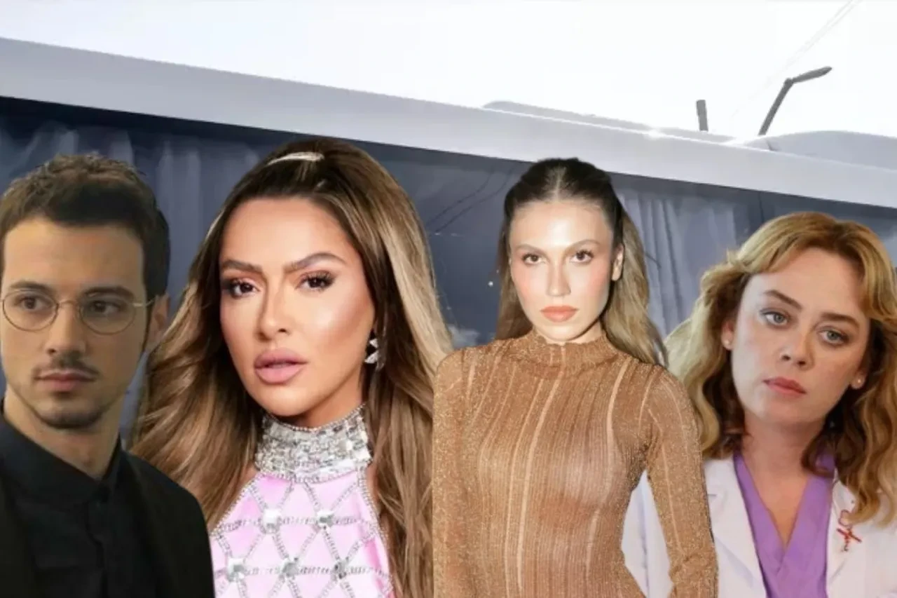 Kanında yasaklı madde çıkmayan Engin Polat'tan bir garip çıkış! 