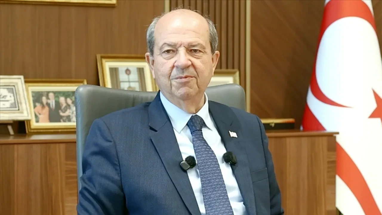 KKTC'de cumhurbaşkanı seçimi! Oy pusulasında 8 aday var