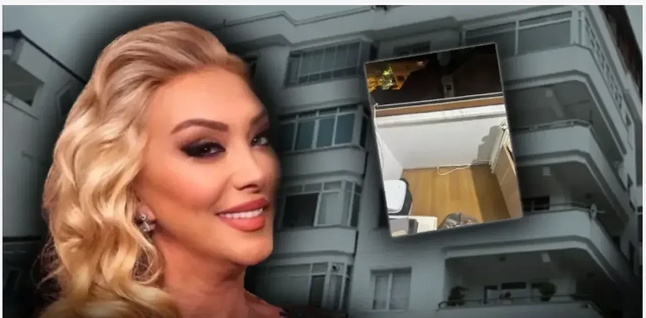 Kobra Murat, Güllü'nün çocuklarından özür diledi!