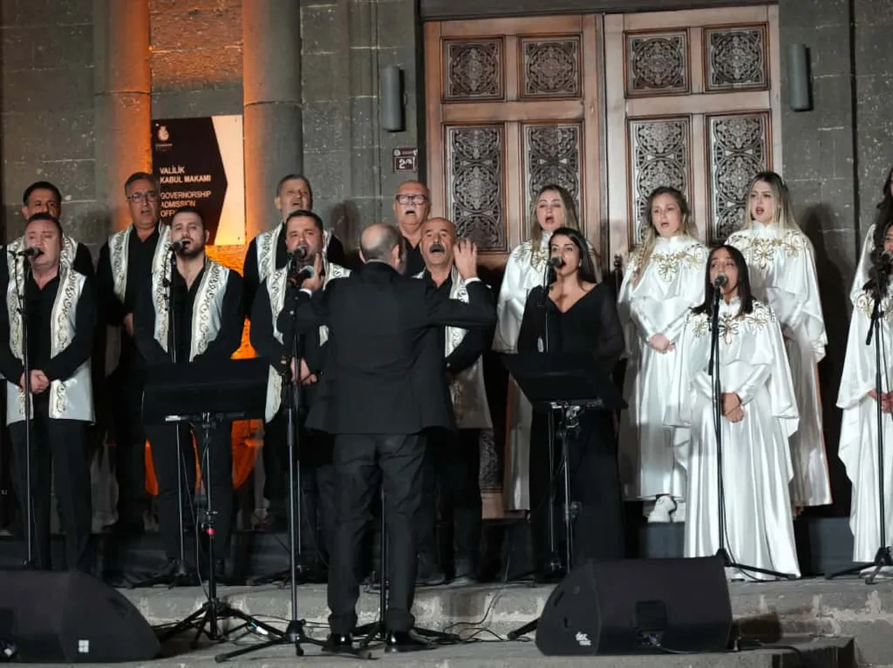 Mezopotamya'nın sesi Diyarbakır'dan yükseldi