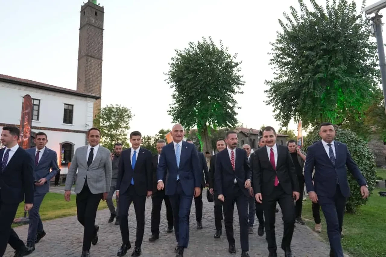 Mezopotamya'nın sesi Diyarbakır'dan yükseldi