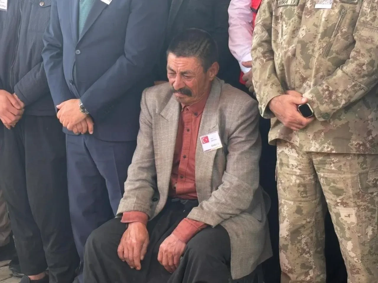 Şehit Piyade Er Eyüp Güner, son yolculuğuna uğurlandı