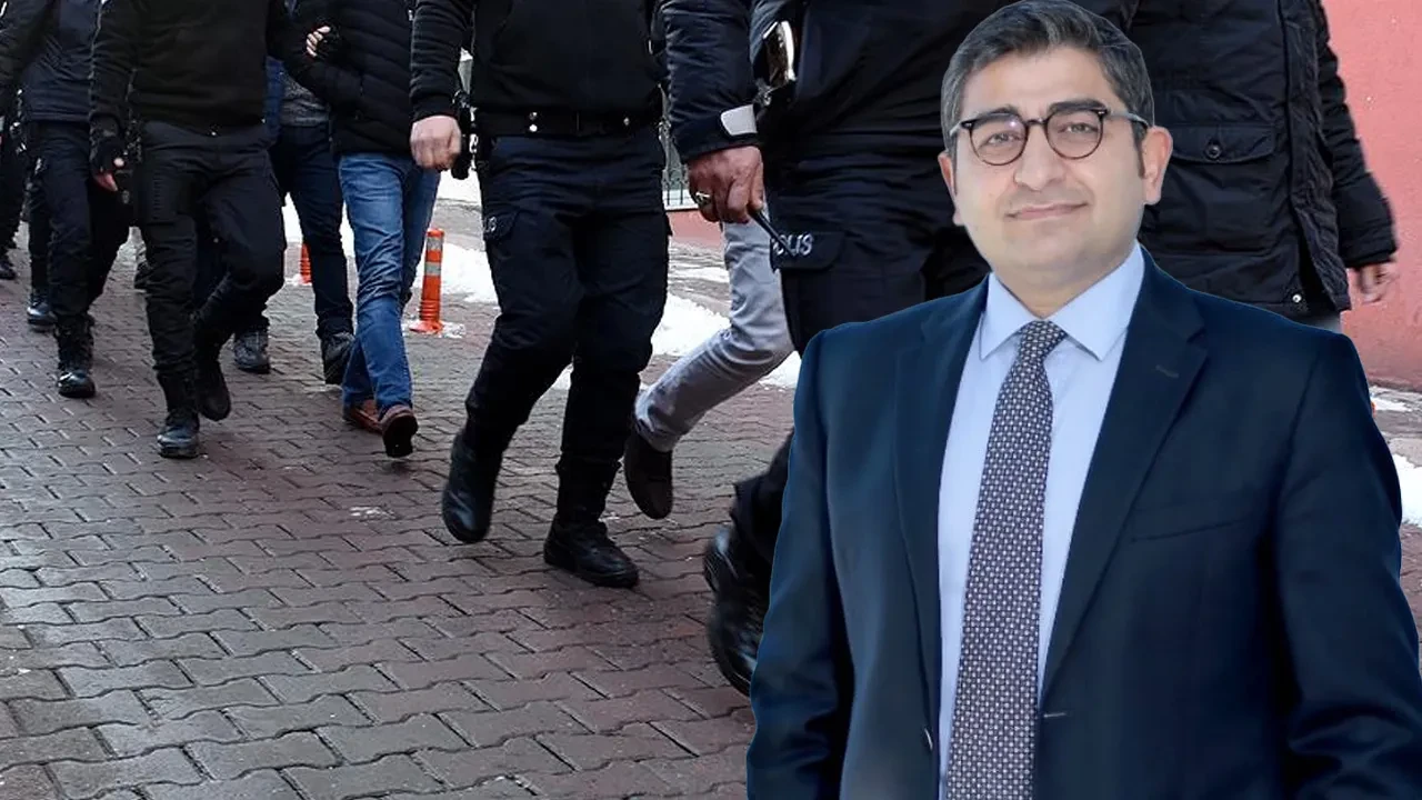Sezgin Baran Korkmaz ile anılan kara para soruşturmasında gözaltındaki 5 kişi hakkında yeni gelişme