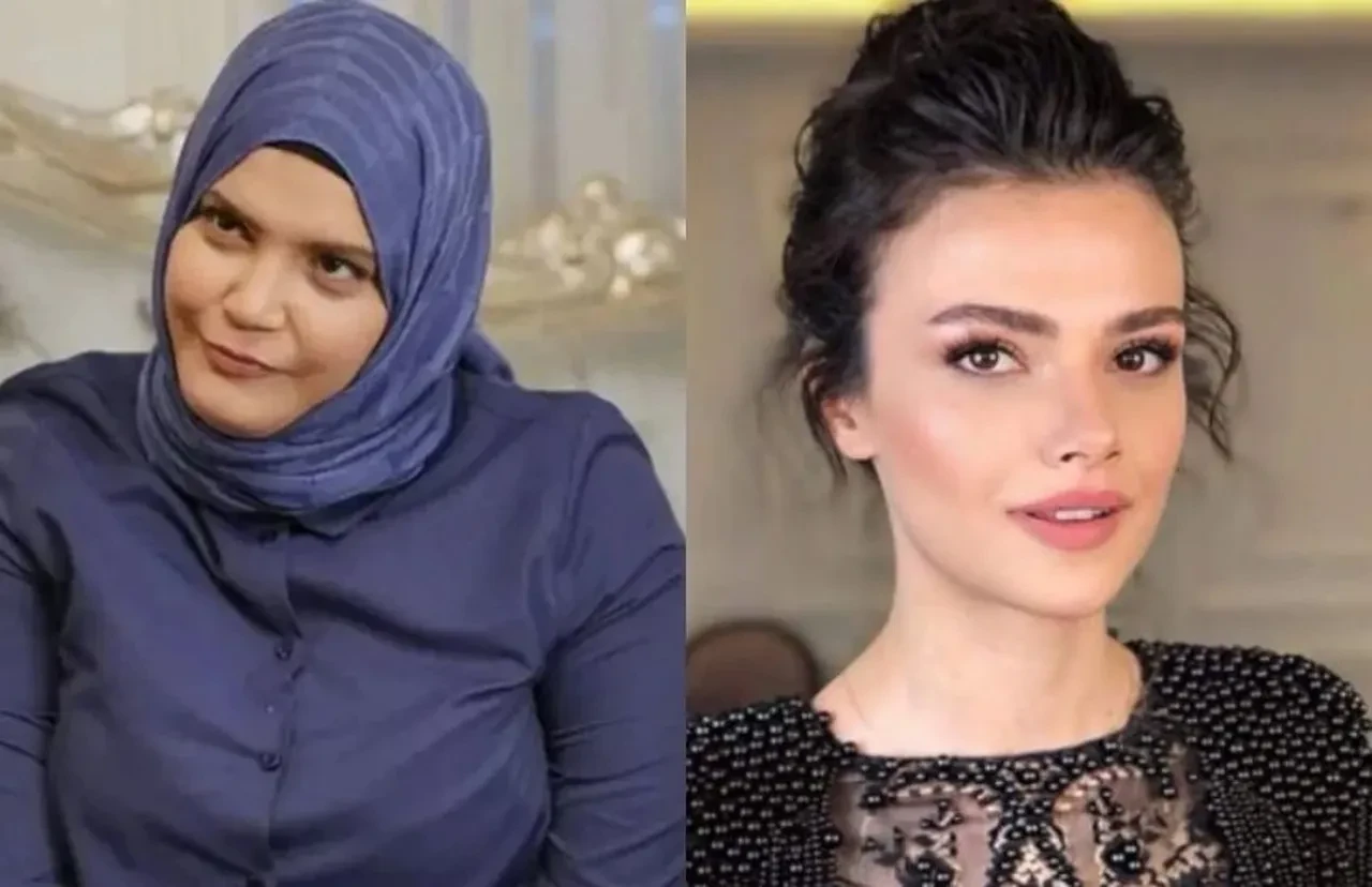 Sinem Ünsal'dan Feyza Civelek potu! Tüm senaryoyu ifşa etti 