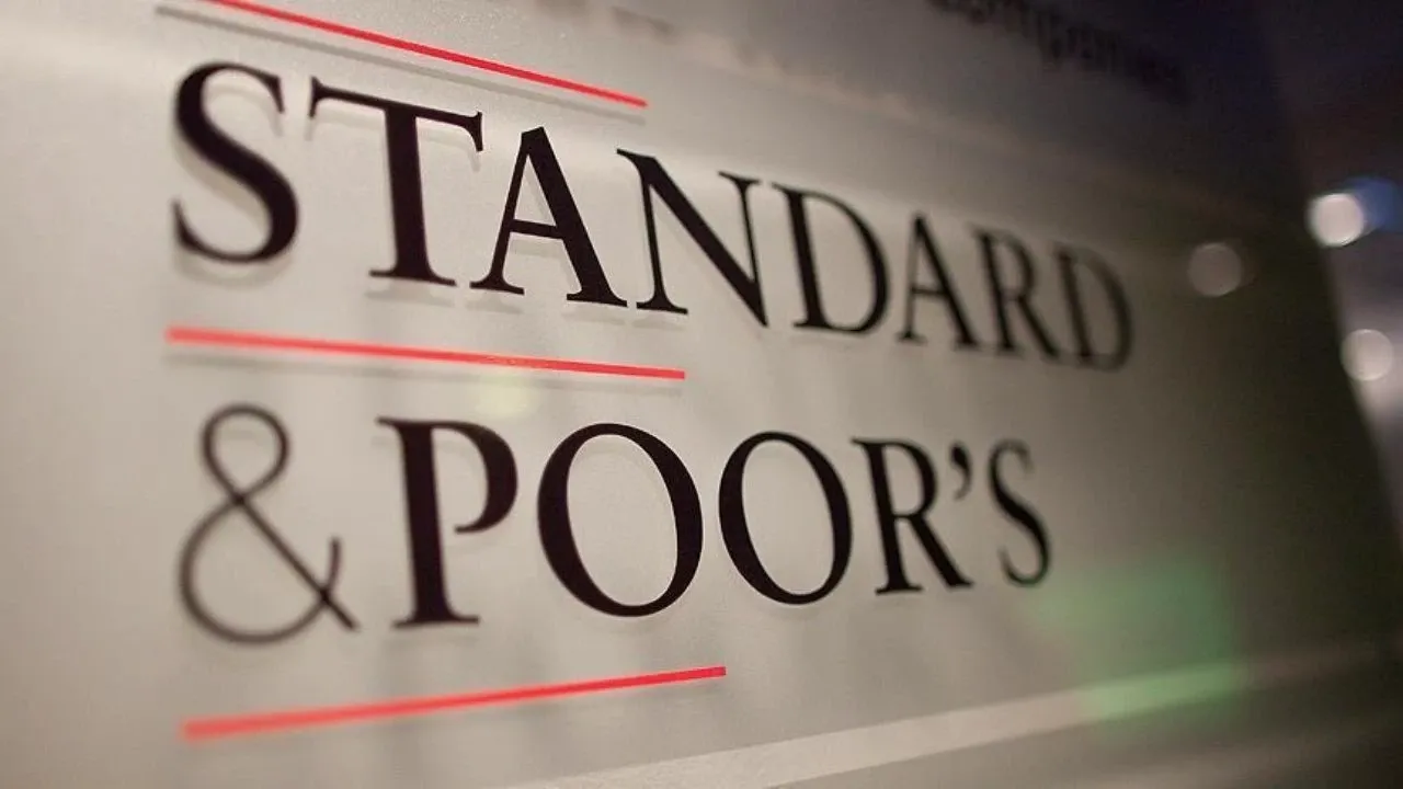 S&P Türkiye'nin kredi notunu değiştirmedi