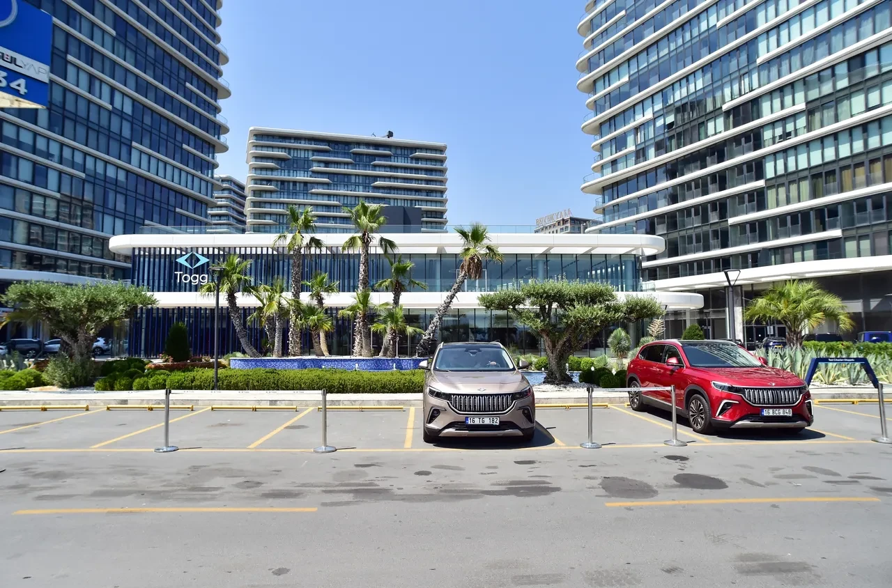 Tarihin en büyük geri çağırması! BYD Türkiye'den açıklama geldi