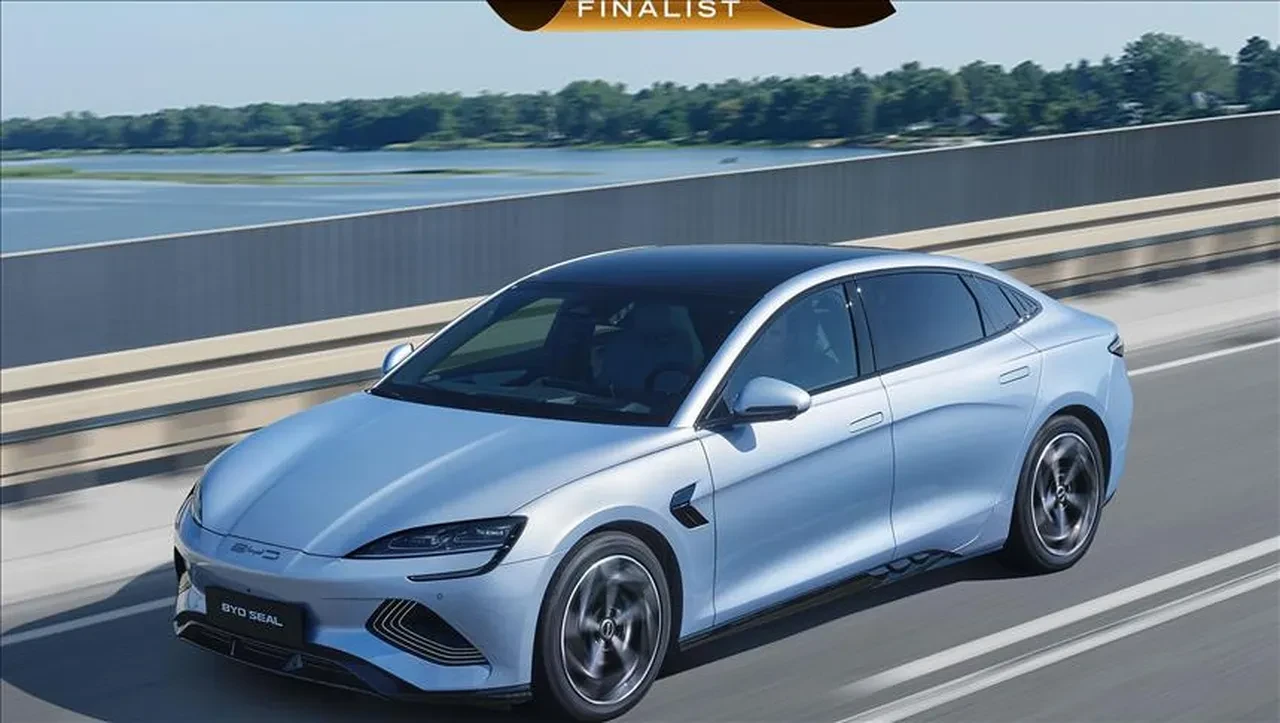 Tarihin en büyük geri çağırması! BYD Türkiye'den açıklama geldi