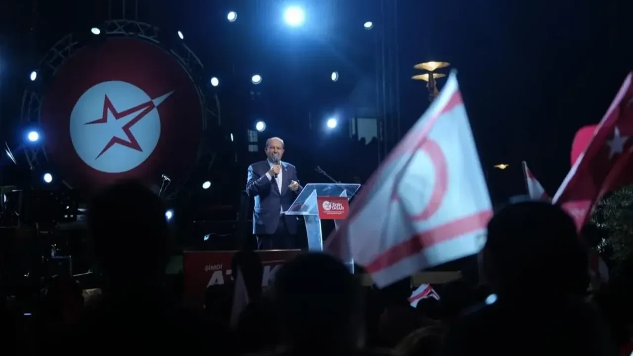 Tatar'dan CTP'ye ağır eleştiri: 