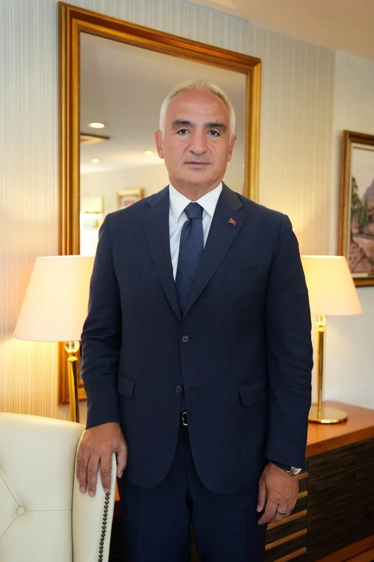 Türkiye'den 4 köy, BM'nin 'En İyi Turizm Köyleri 2025' listesinde