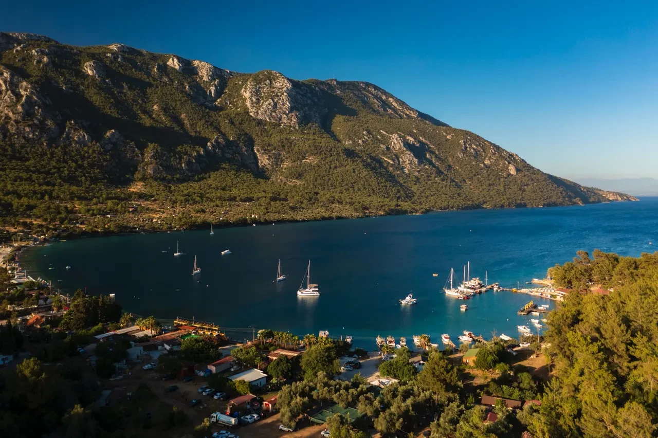 Türkiye'den 4 köy, BM'nin 'En İyi Turizm Köyleri 2025' listesinde