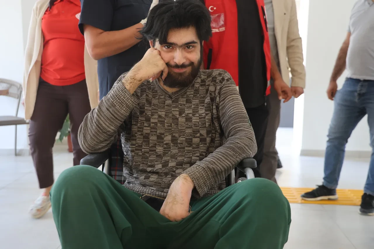 Türkiye'nin konuştuğu Barış Özbay 3 yıl sonra ikna oldu, annesi duygulandırdı! Oğluyla ilgili hayalini açıkladı