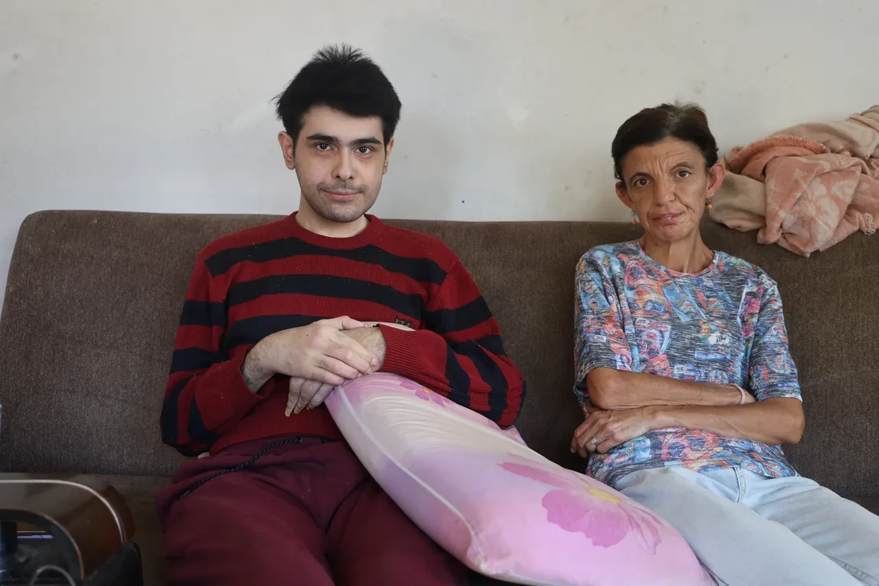 Türkiye'nin konuştuğu Barış Özbay 3 yıl sonra ikna oldu, annesi duygulandırdı! Oğluyla ilgili hayalini açıkladı