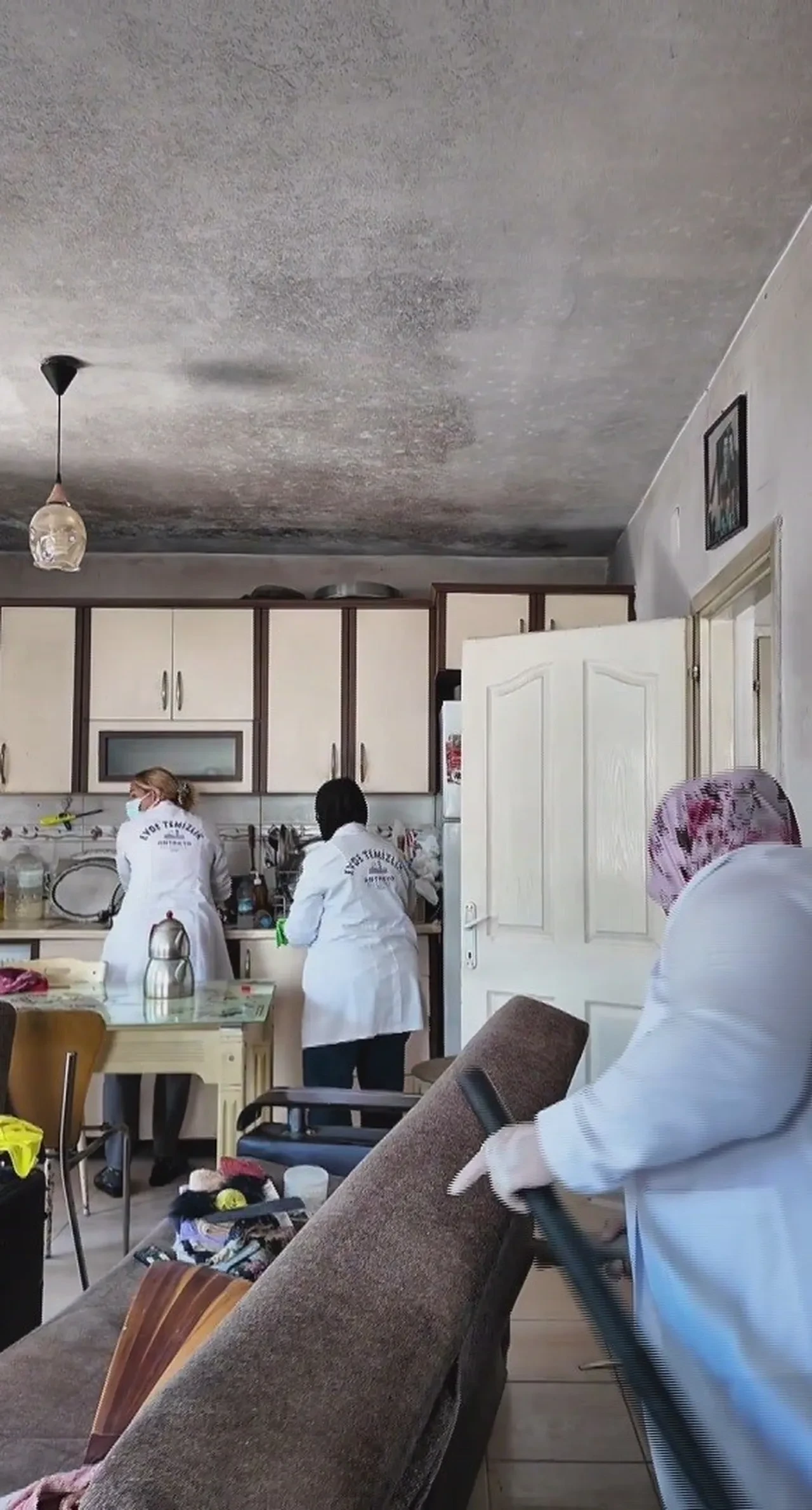 Türkiye'nin konuştuğu Barış Özbay 3 yıl sonra ikna oldu, annesi duygulandırdı! Oğluyla ilgili hayalini açıkladı