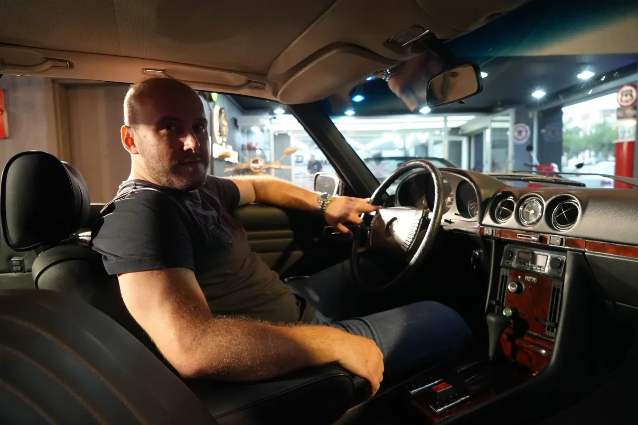 Zenginler bile ulaşmaya çalışıyor! Böylesi görülmedi: İşte nadir üretilen otomobil modelleri