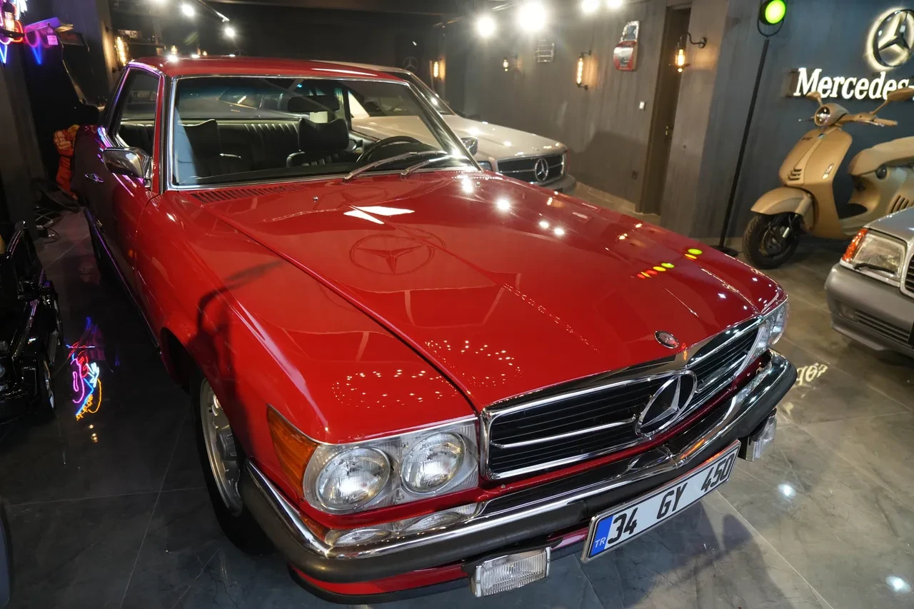 Zenginler bile ulaşmaya çalışıyor! Böylesi görülmedi: İşte nadir üretilen otomobil modelleri