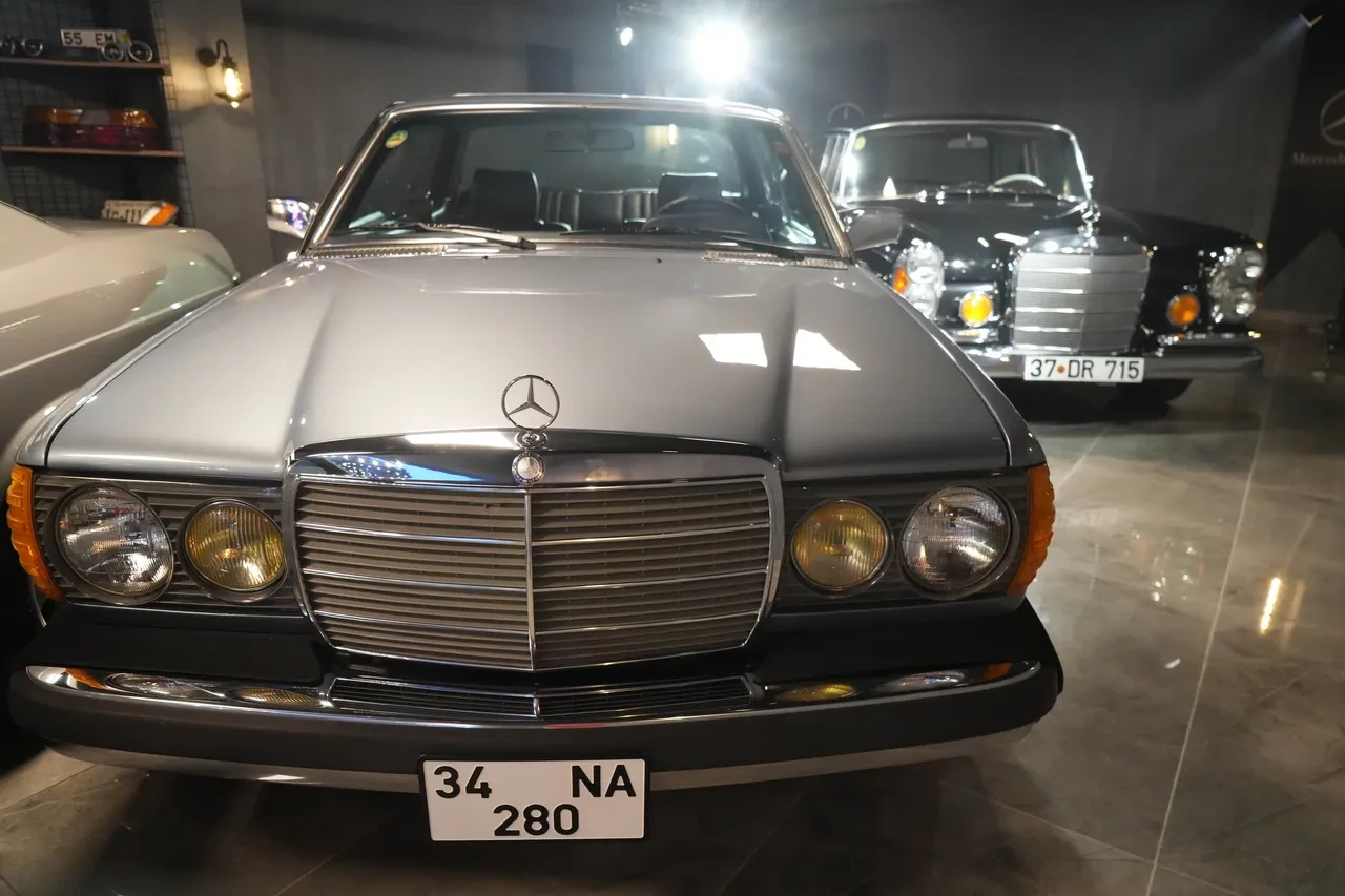 Zenginler bile ulaşmaya çalışıyor! Böylesi görülmedi: İşte nadir üretilen otomobil modelleri