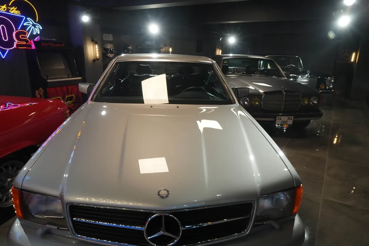 Zenginler bile ulaşmaya çalışıyor! Böylesi görülmedi: İşte nadir üretilen otomobil modelleri