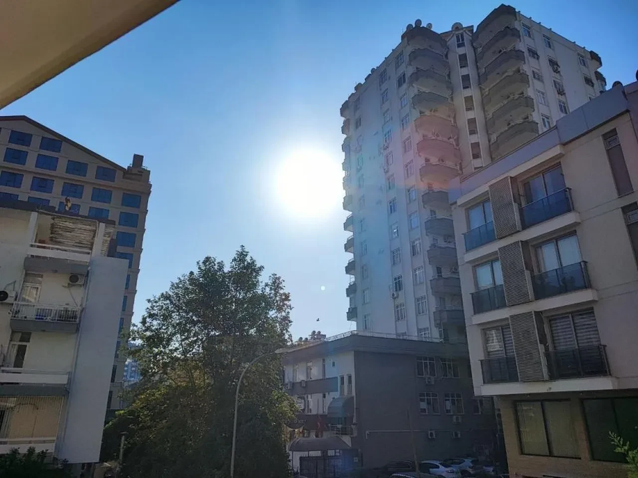 Adana'da hava soğumuyor! Termometreler 32 dereceyi gösterdi