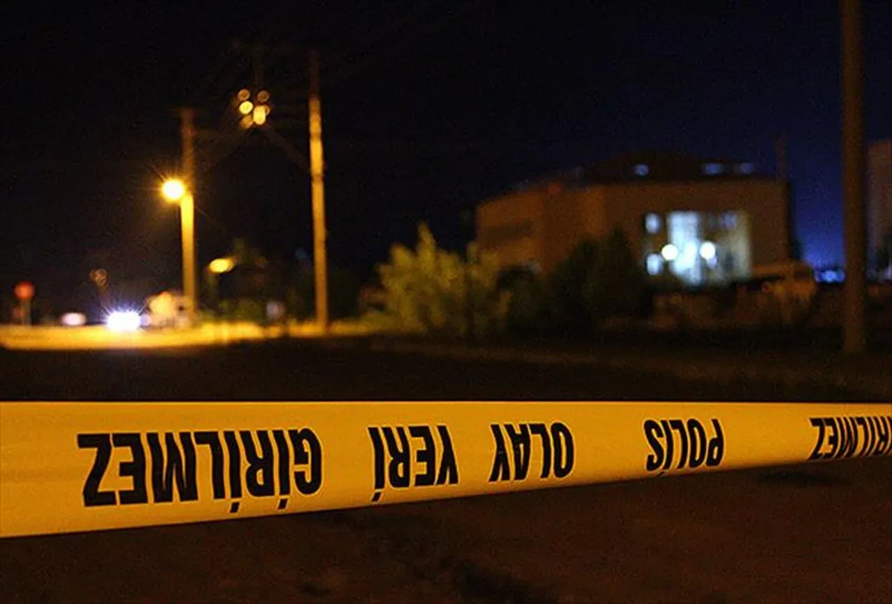 Arkadaş kavgası kötü bitti: Ölen 16, öldüren 14 yaşında