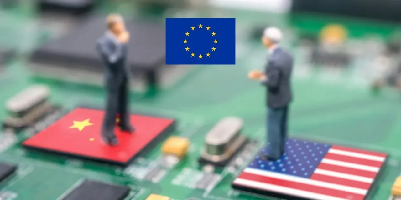 Avrupa’da yeni kriz kapıda: Otomobil üreticileri çipsiz kalabilir