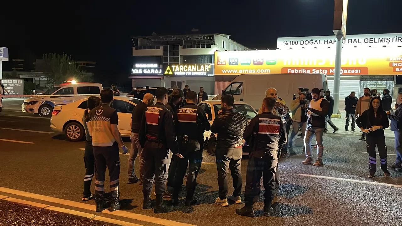 Balıkesir'de dehşet! Uzman çavuşu ve sürücüyü öldürdü, polisle çatıştı, 7 kişiyi yaraladı: Kimliği ortaya çıktı