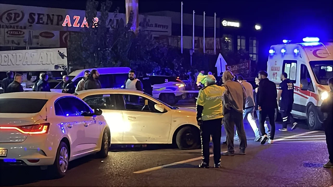 Balıkesir'de dehşet! Uzman çavuşu ve sürücüyü öldürdü, polisle çatıştı, 7 kişiyi yaraladı: Kimliği ortaya çıktı