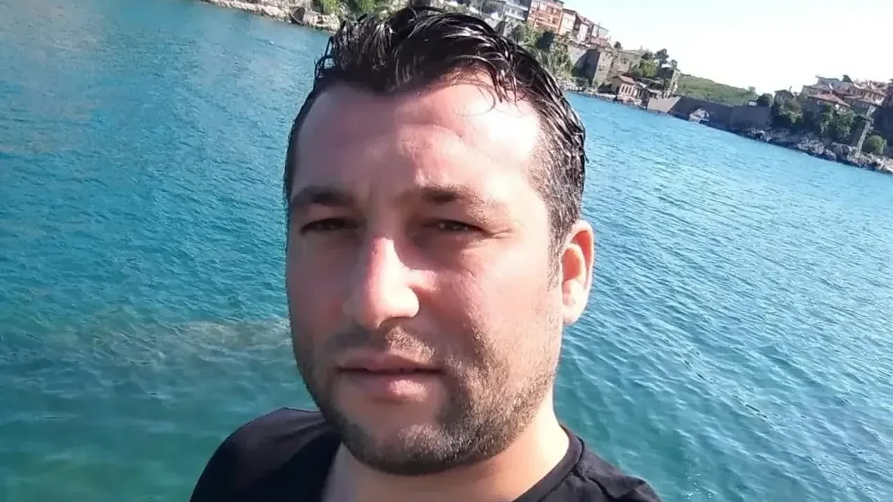 Bartın’da çimento boşaltırken silobas patladı, sürücü hayatını kaybetti