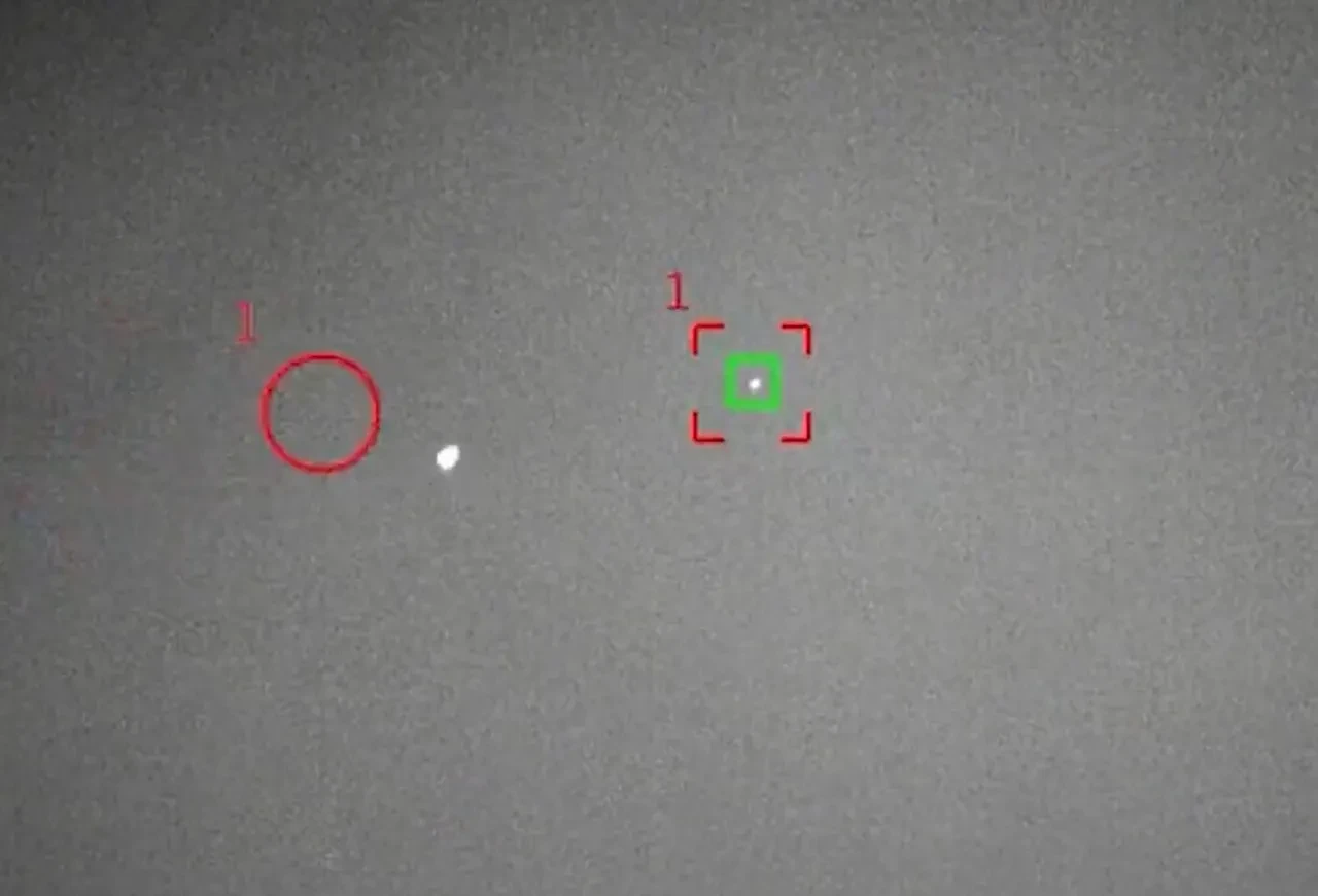 BOZDOĞAN ve GÖKDOĞAN tam isabetle vurdu!