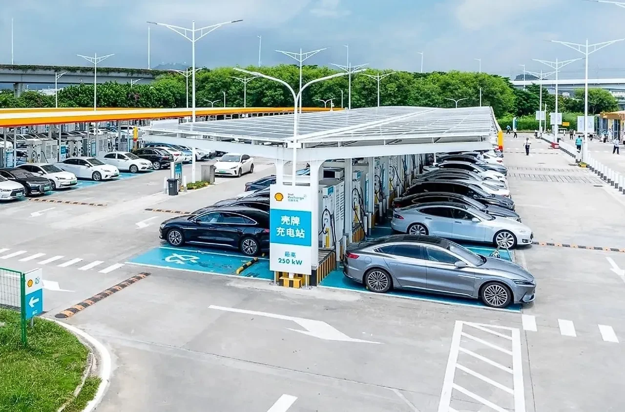 Çin aldı başını gidiyor: 2027’ye kadar ikiye katlayacak