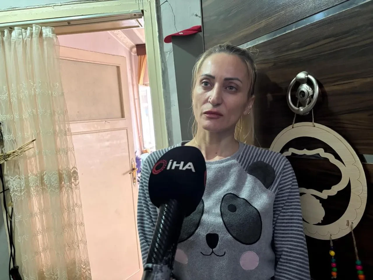 Çocuklarını görmek için cezaevinden izin aldı hayatından oldu! Çocuğunun gözleri önünde katledildi