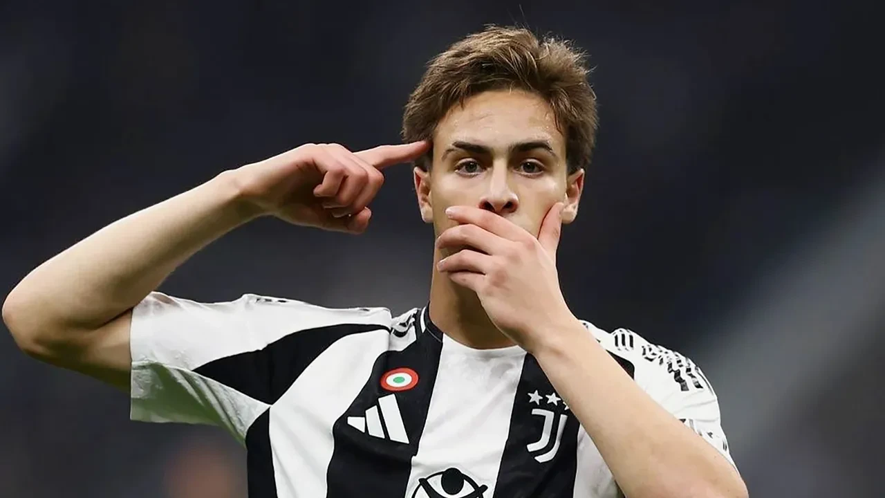 Como Juventus maçı nereden izlenir, hangi kanalda? Kenan Yıldız Como Juventus maç kadrosu, ilk 11'inde var mı?