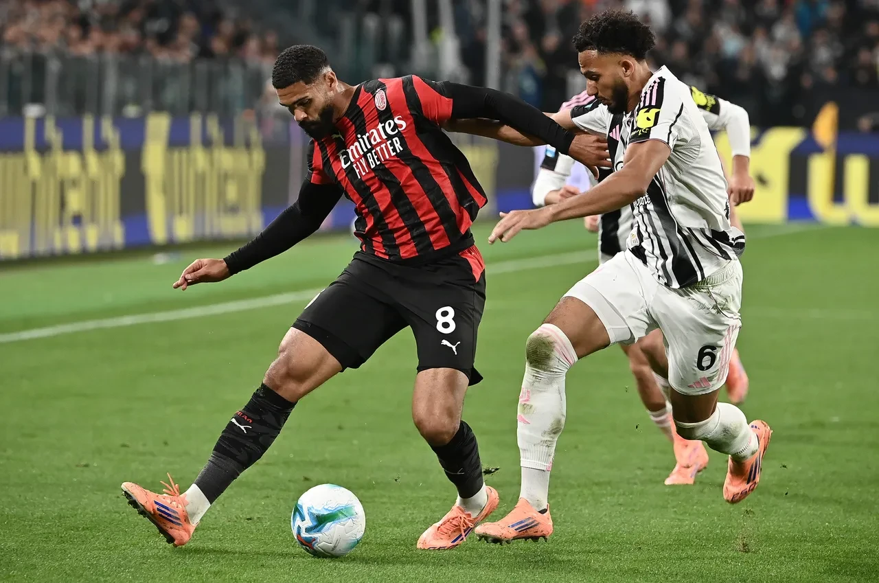 Como Juventus maçı nereden izlenir, hangi kanalda? Kenan Yıldız Como Juventus maç kadrosu, ilk 11'inde var mı?