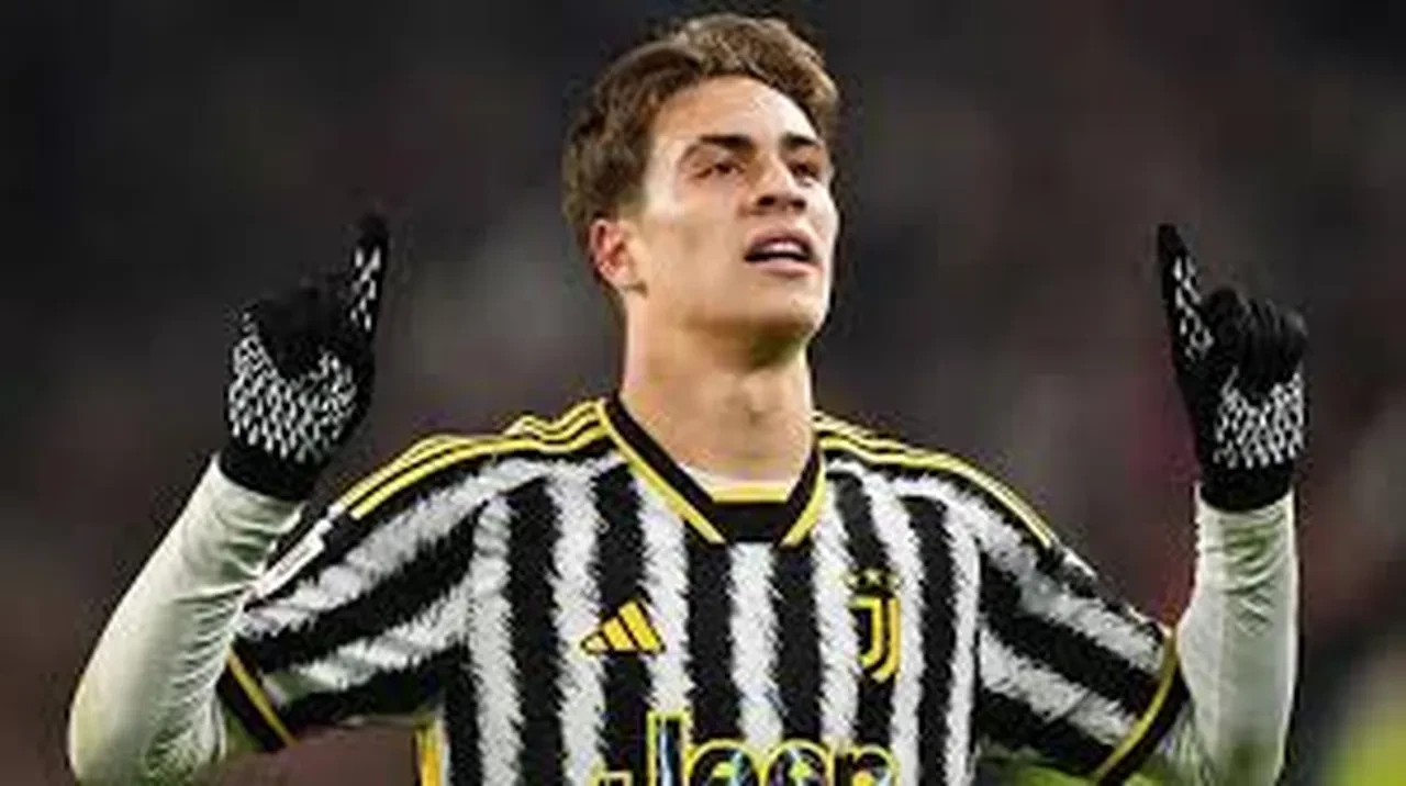 Como Juventus maçı nereden izlenir, hangi kanalda? Kenan Yıldız Como Juventus maç kadrosu, ilk 11'inde var mı?