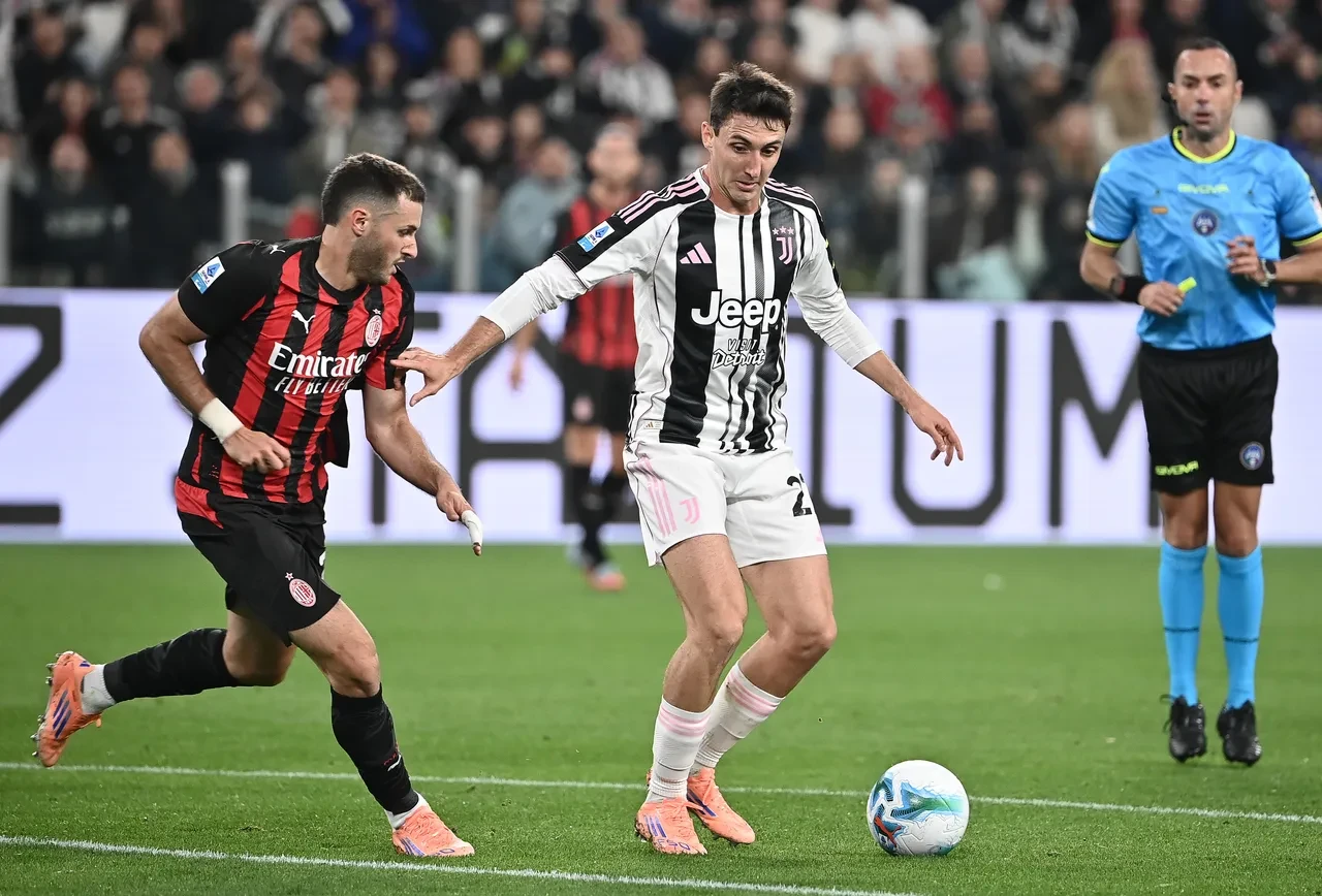 Como Juventus maçı nereden izlenir, hangi kanalda? Kenan Yıldız Como Juventus maç kadrosu, ilk 11'inde var mı?