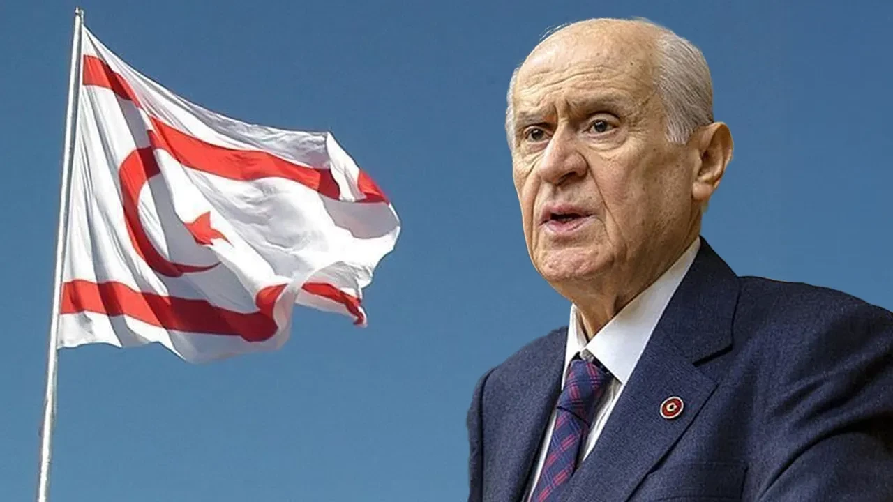 Devlet Bahçeli'den KKTC seçimlerine ses getirecek öneri: Meclis acilen toplanmalı