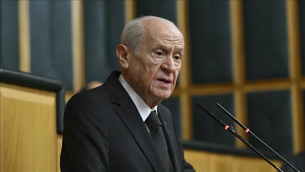 Devlet Bahçeli'den KKTC seçimlerine ses getirecek öneri: Meclis acilen toplanmalı