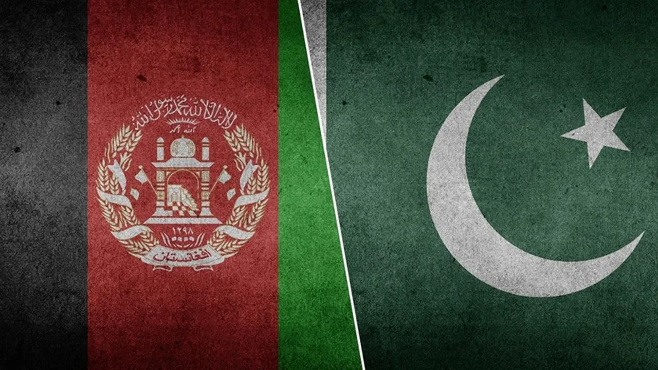 Dışişleri'nden Afganistan ve Pakistan arasındaki ateşkese ilişkin açıklama