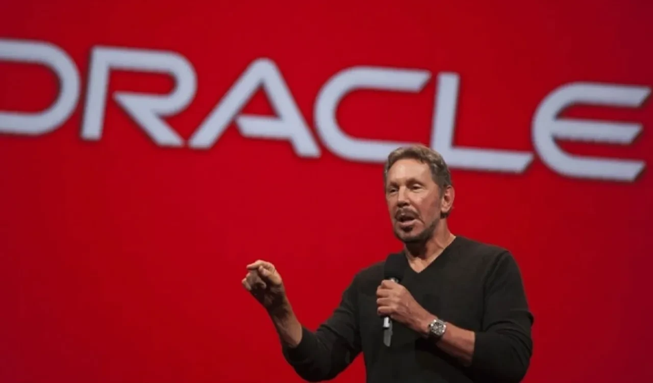 Dünyanın ikinci en zengini Ellison kabusu yaşadı! 24 saatte 24 milyar dolarlık kayıp