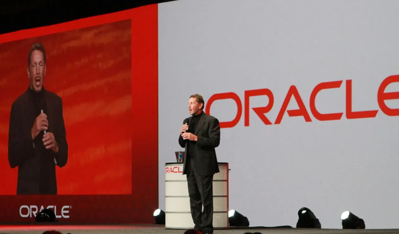 Dünyanın ikinci en zengini Ellison kabusu yaşadı! 24 saatte 24 milyar dolarlık kayıp