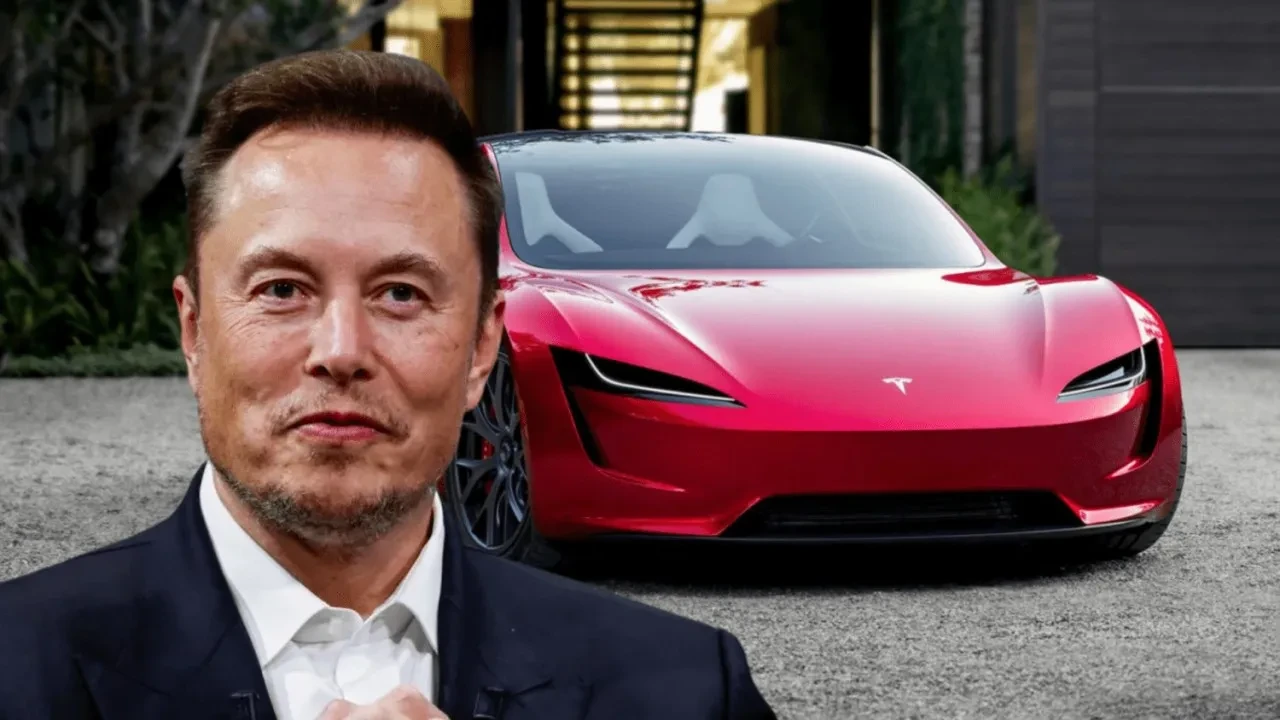 Elon Musk sözünü tutamadı! 'Tesla Roadster' iptalinde kapora iadesi krizi