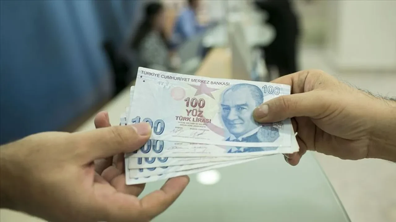 Emekli promosyonu için dikkat çeken rakam! Filiz Eryılmaz 'beklenebilir' diyerek tarih verdi